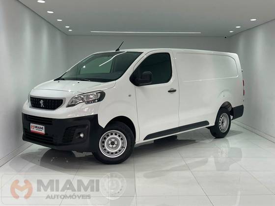 PEUGEOT EXPERT 1.6 BLUEHDI DIESEL CARGO MANUAL